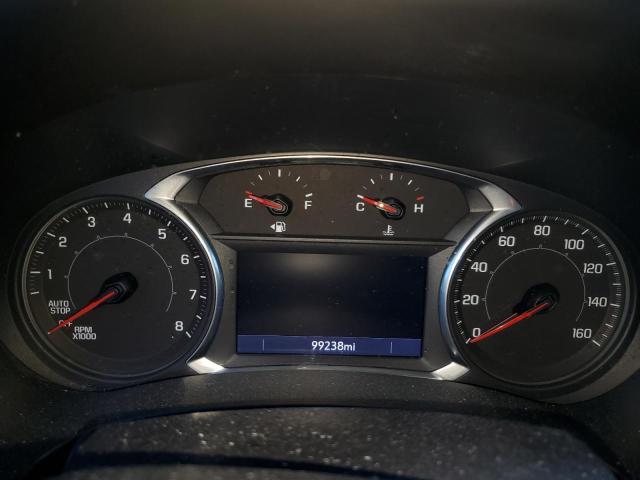 Фото 9 - GMC TERRAIN