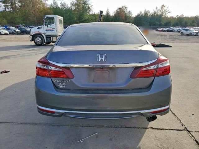 Фото 6 - HONDA ACCORD