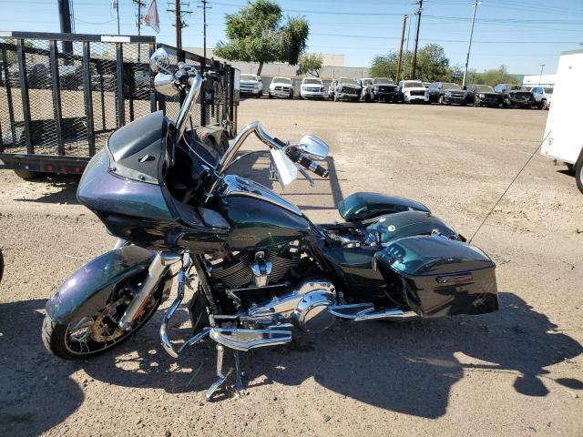 HARLEY-DAVIDSON FL 2021