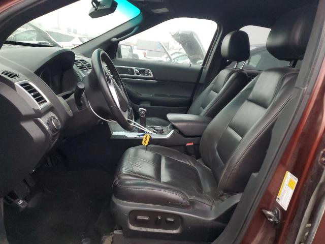 Фото 7 - FORD EXPLORER