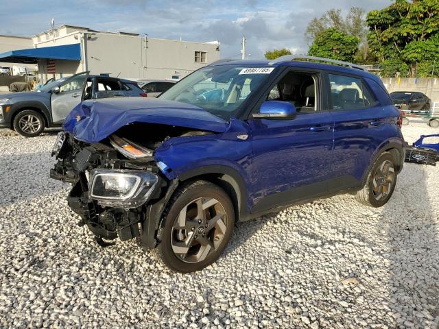 Фото 1 - HYUNDAI VENUE