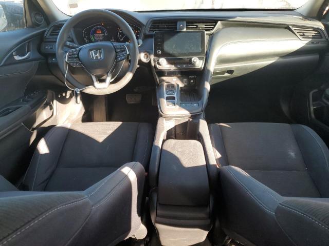 Фото 8 - HONDA INSIGHT