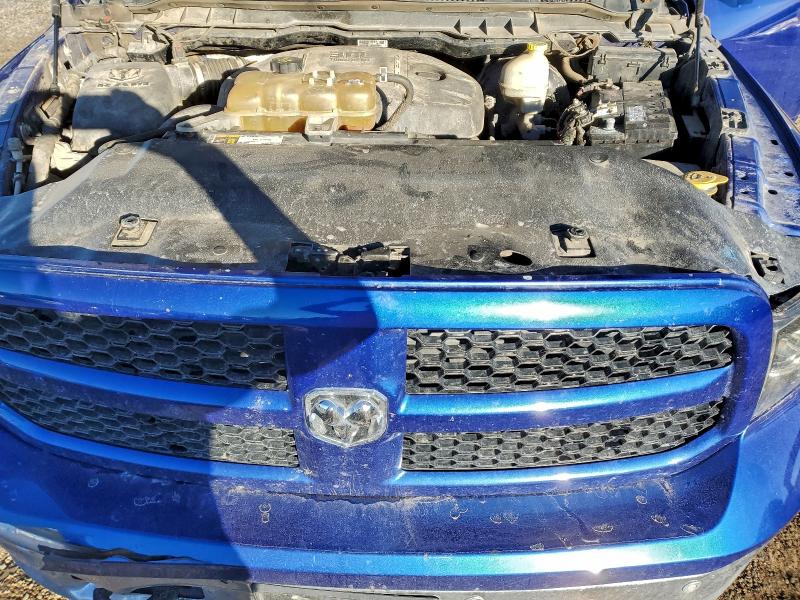 Фото 11 - RAM 1500