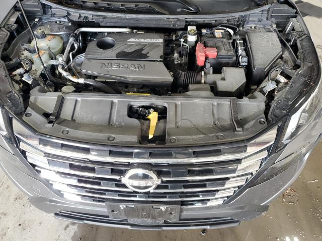 Фото 12 - NISSAN ROGUE