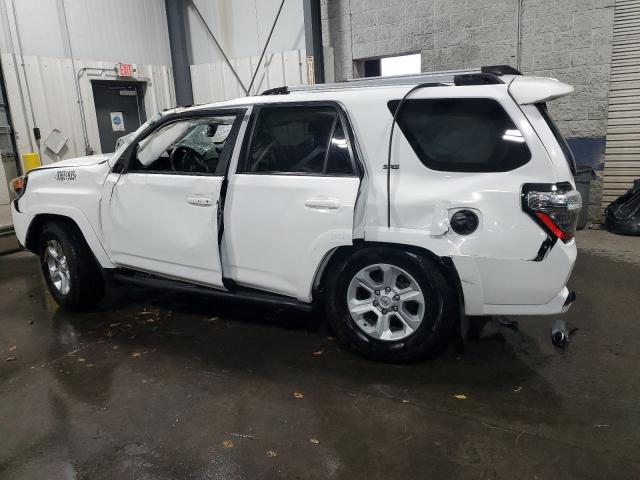 Фото 2 - TOYOTA 4RUNNER