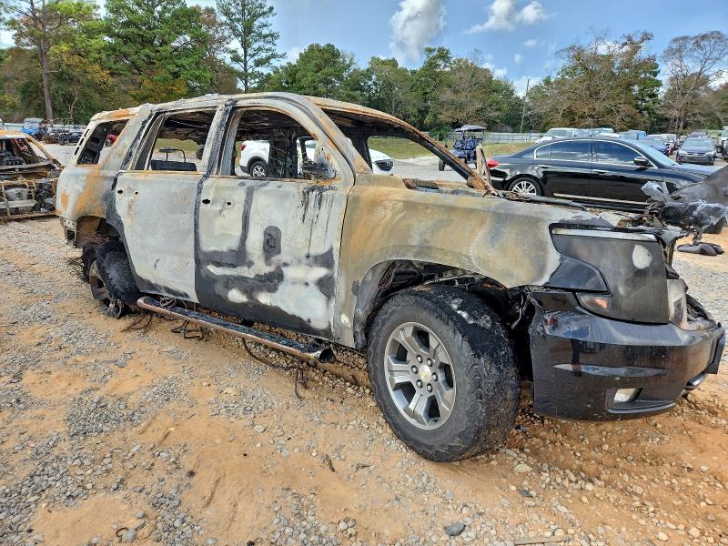 Фото 4 - CHEVROLET TAHOE
