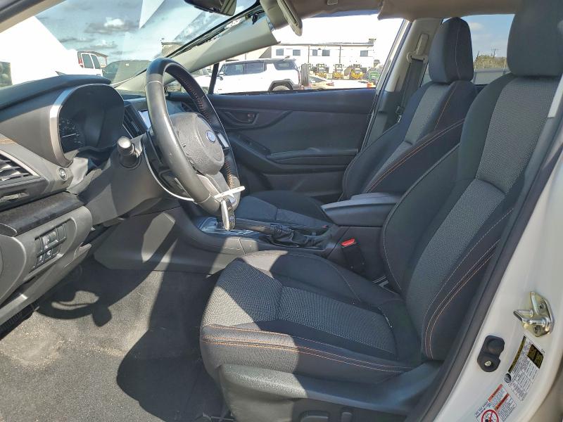 Фото 7 - SUBARU CROSSTREK