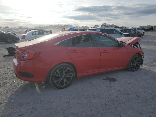 Фото 3 - HONDA CIVIC