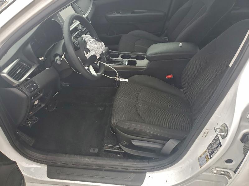 Фото 7 - KIA OPTIMA