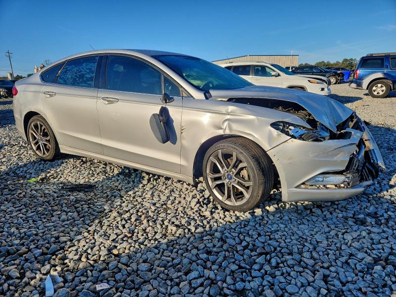 Фото 4 - FORD FUSION