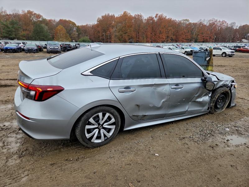 Фото 3 - HONDA CIVIC