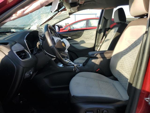 Фото 7 - CHEVROLET EQUINOX