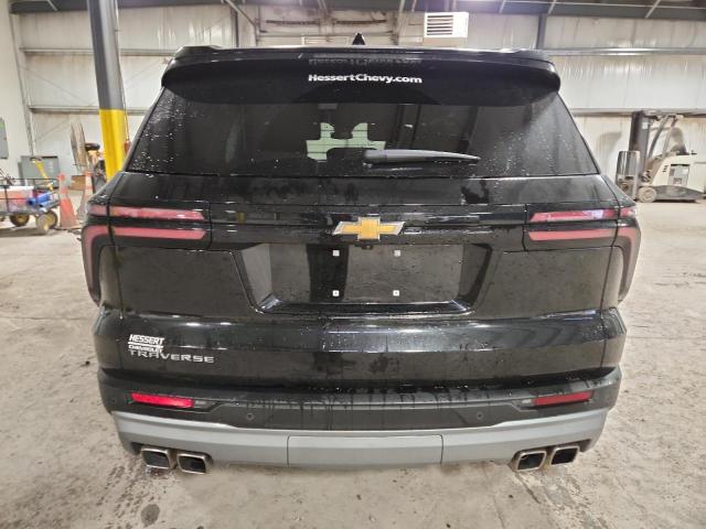 Фото 6 - CHEVROLET TRAVERSE