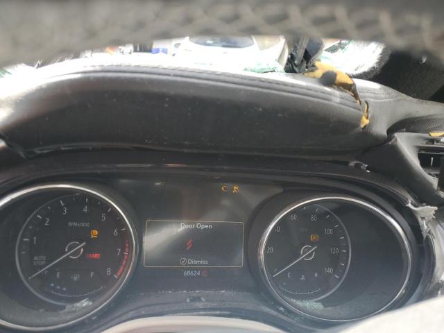 Фото 9 - BUICK ENCORE