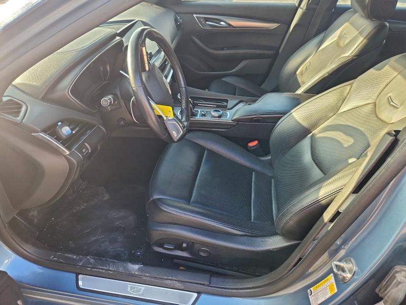 Фото 7 - CADILLAC CT5