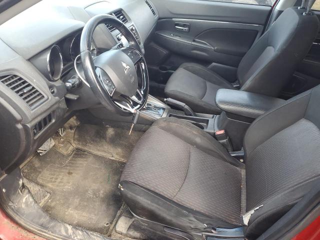 Фото 7 - MITSUBISHI OUTLANDER