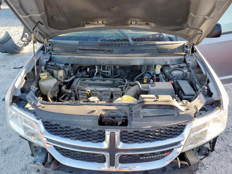 Фото 11 - DODGE JOURNEY