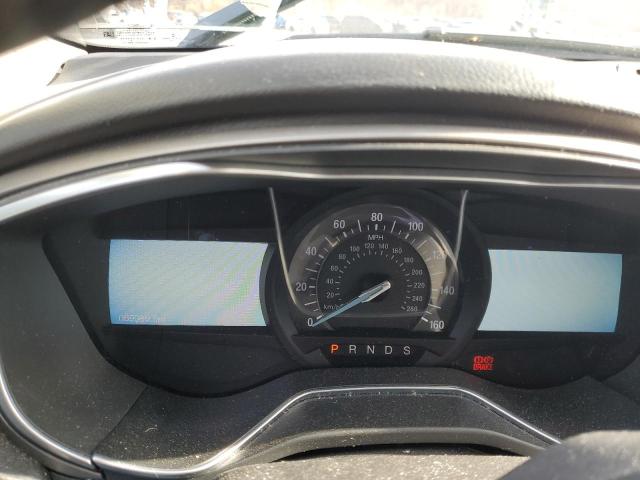 Фото 9 - FORD FUSION