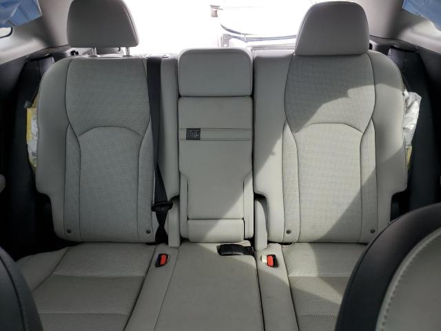 Фото 10 - LEXUS RX350