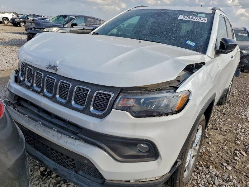 Фото 5 - JEEP COMPASS
