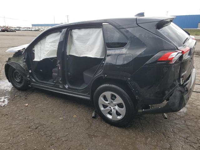 Фото 2 - TOYOTA RAV4