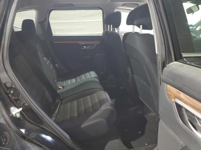 Фото 11 - HONDA CRV