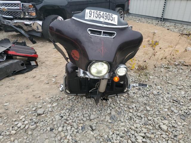 HARLEY-DAVIDSON FL 2014