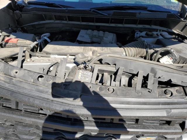 Фото 11 - CHEVROLET ALL Models