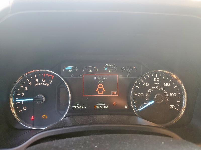 Фото 9 - FORD F-150