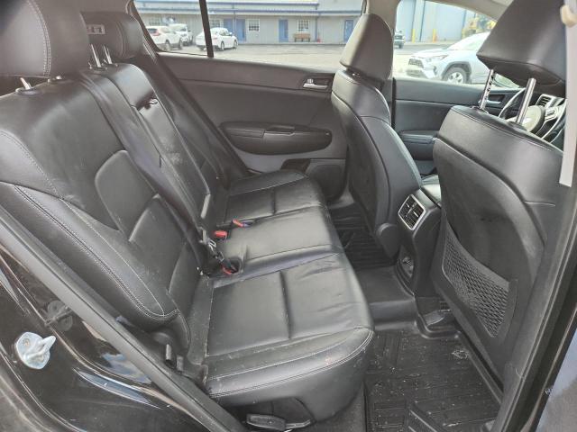 Фото 10 - KIA SPORTAGE