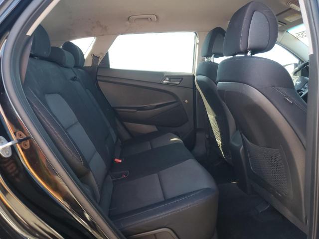 Фото 11 - HYUNDAI TUCSON