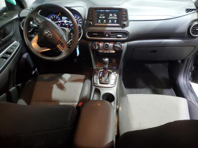 Фото 8 - HYUNDAI KONA