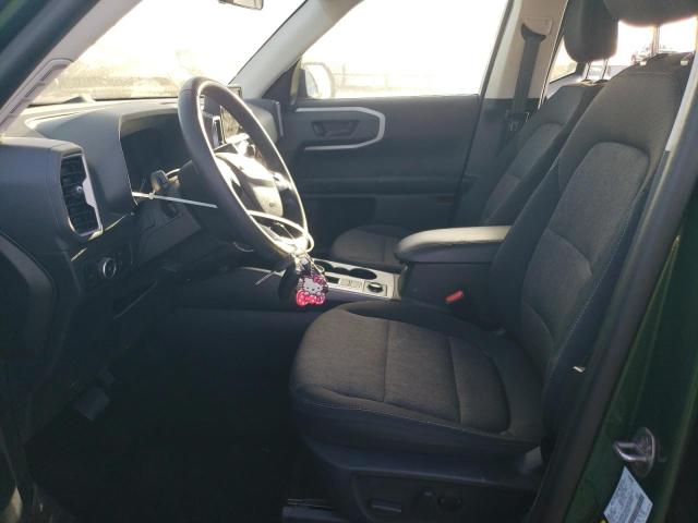 Фото 7 - FORD BRONCO