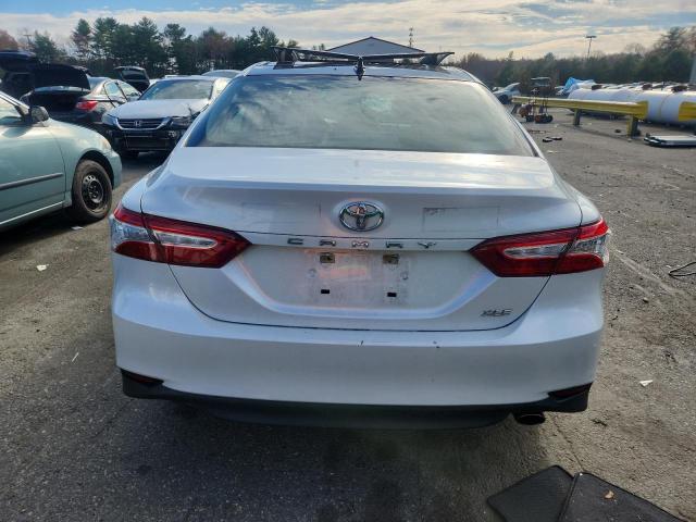 Фото 6 - TOYOTA CAMRY