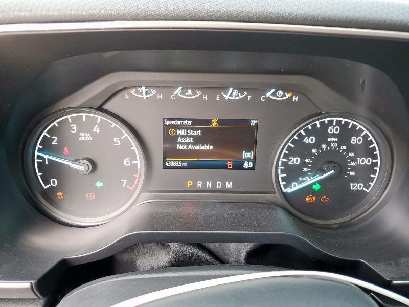 Фото 9 - FORD F-150