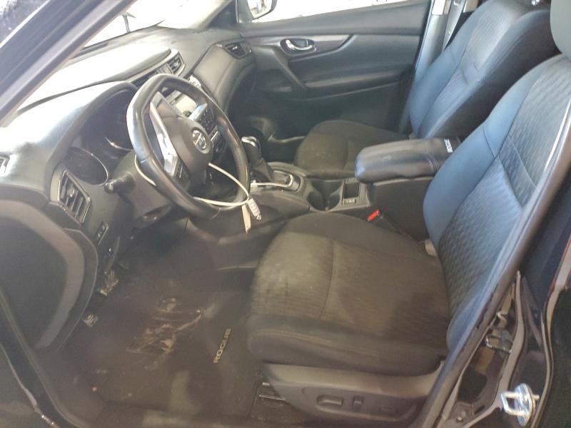 Фото 7 - NISSAN ROGUE