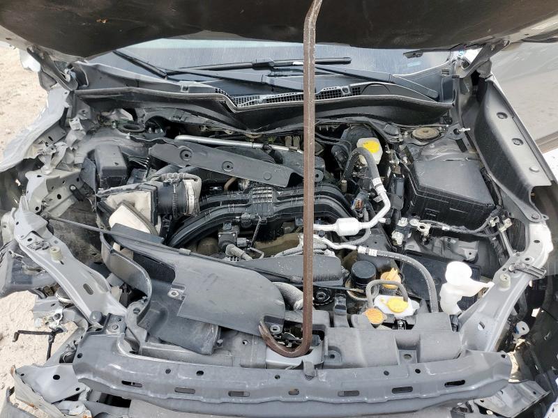 Фото 12 - SUBARU FORESTER