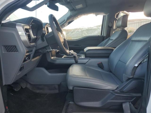 FORD F150 LIGHT 2023 VIN 1FTVW1EL8PWG02990