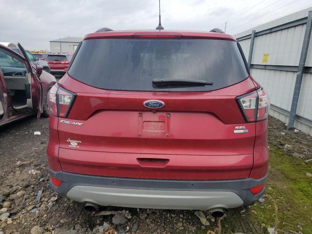 Фото 6 - FORD ESCAPE