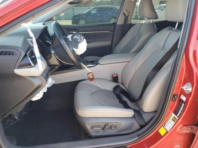 Фото 7 - TOYOTA CAMRY