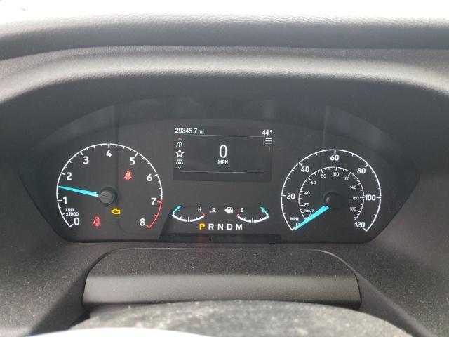 Фото 9 - FORD TRANSIT