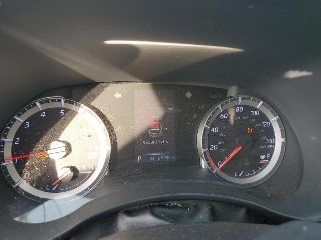 Фото 9 - TOYOTA HIGHLANDER