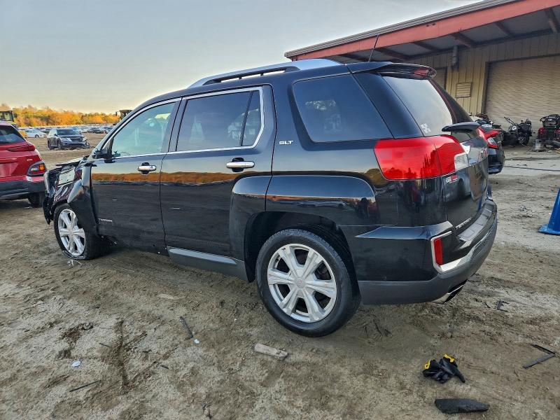 Фото 2 - GMC TERRAIN