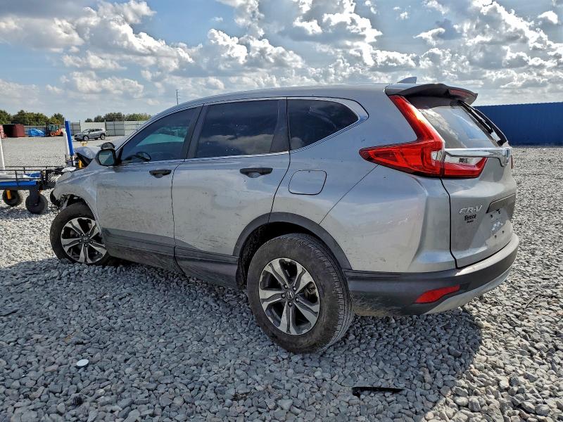 Фото 2 - HONDA CRV