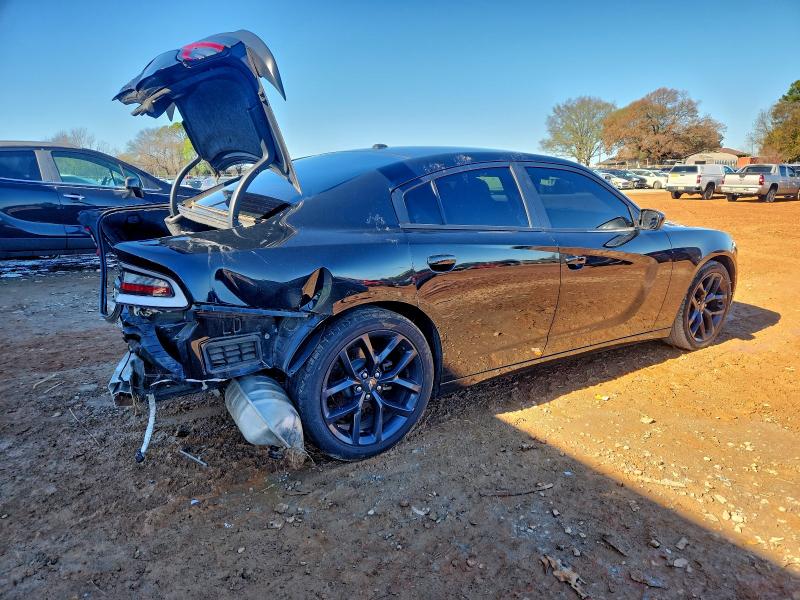 Фото 3 - DODGE CHARGER