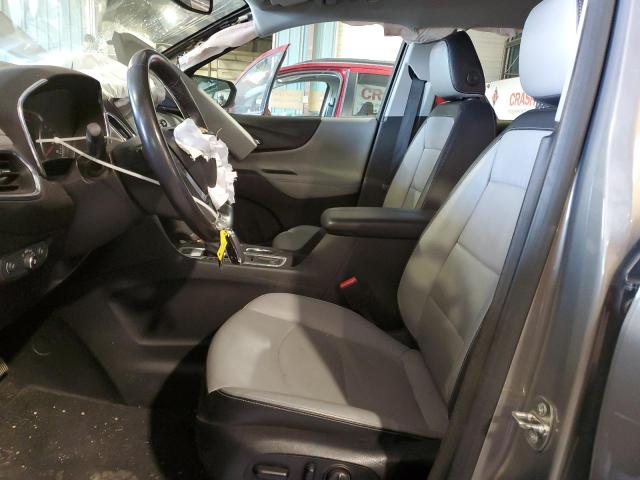 Фото 7 - CHEVROLET EQUINOX