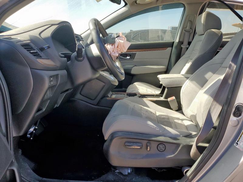 Фото 7 - HONDA CRV