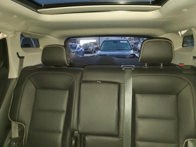 Фото 10 - GMC TERRAIN