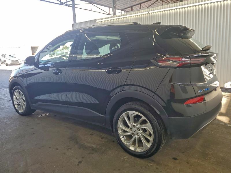 CHEVROLET BOLT 2023 VIN 1G1FY6S03P4188866