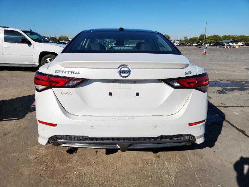 Фото 6 - NISSAN SENTRA